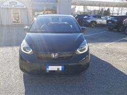 HONDA JAZZ 1.5 Hev eCVT Comfort