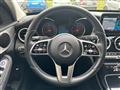 MERCEDES CLASSE C Sport Full Optional Garanzia 12 Mesi KmCertificati