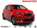 PEUGEOT 108 VTi 72 S&S 5 porte Allure Neopatentati