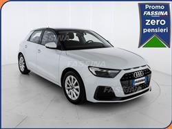 AUDI A1 SPORTBACK A1 SPB 30 TFSI S tronic Admired Advanced