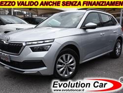 SKODA KAMIQ 1.0 TSI 110 CV Ambition
