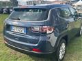 JEEP COMPASS 1.6 Multijet II 2WD Longitude