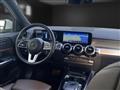 MERCEDES CLASSE GLB d Automatic Business