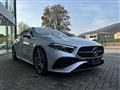 MERCEDES CLASSE A SEDAN A 200 Automatic 4p. AMG Line Premium