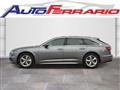 AUDI A6 ALLROAD A6 allroad 45 TDI 3.0 quattro tiptronic