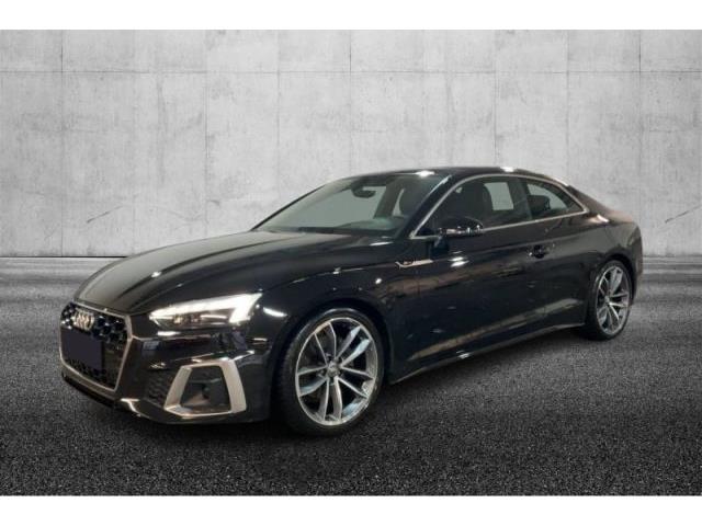 AUDI A5 40 TFSI S tronic S line edition