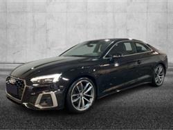 AUDI A5 40 TFSI S tronic S line edition