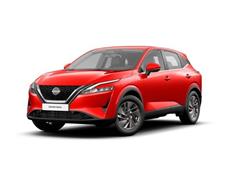 NISSAN NUOVO QASHQAI MHEV 140 CV Acenta