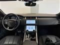 LAND ROVER RANGE ROVER SPORT Range Rover Sport 3.0D l6 249 CV HSE Dynamic