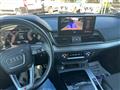 AUDI Q5 Sportback 40 2.0 tdi mhev 12V S line Plus quattro s-tronic