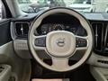 VOLVO XC60 D4 AWD Geartronic 190CV-NAVY-PELLE/STOFFA-CRUISE