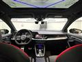 AUDI RS 3 SPORTBACK RS 3 SPB TFSI quattro S tronic