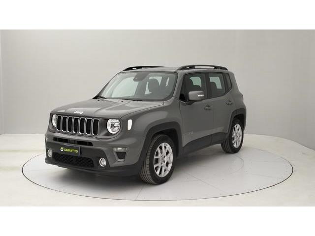 JEEP RENEGADE 1.0 t3 Limited 2wd