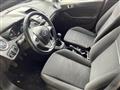 FORD FIESTA 1.4 5 porte Bz.- GPL Business