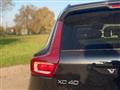 VOLVO XC40 D3 Geartronic R-design N1-Tetto-Iva Esposta