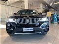 BMW X4 xDrive20d XLine Aut. UNICO PROPRIETARIO