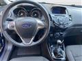 FORD FIESTA 3p 1.5 tdci Titanium 75cv E6