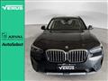 BMW X3 xDrive30e