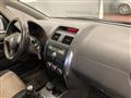 FIAT SEDICI 1.9 MJT 4x4 Emotion