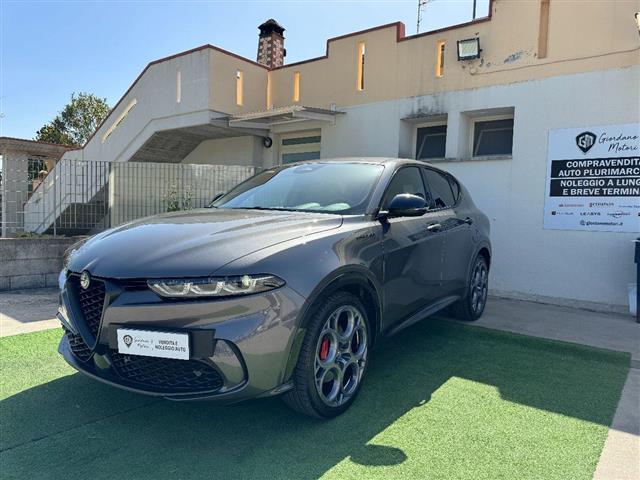 ALFA ROMEO Tonale 1.5 hybrid Speciale 130cv tct7