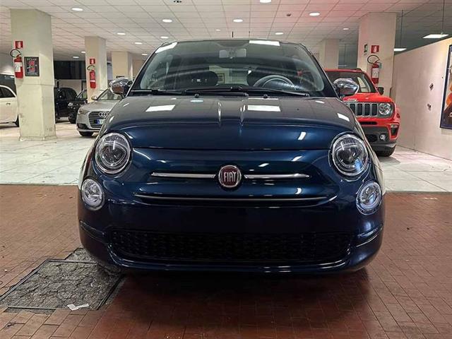 FIAT 500 1.0 Hybrid