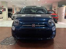 FIAT 500 1.0 Hybrid