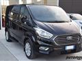 FORD TOURNEO CUSTOM 320 2.0 EcoBlue 130CV aut. PC Titanium