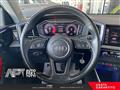 AUDI A1 SPORTBACK A1 Sportback 30 1.0 tfsi S Line Edition s-tronic