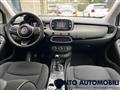 FIAT 500X 1.0 T3 120CV APPLE CARPLAY ANDROID AUTO BLUETOOTH