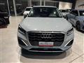 AUDI Q2 30 TFSI Admired