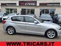 BMW SERIE 1 i 5p. Advantage PERMUTE UNICOPROPRIETARIO BMW SERV