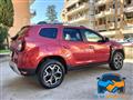 DACIA DUSTER 1.0 TCe 100 CV ECO-G 4x2 Prestige KM CERTIFICATI