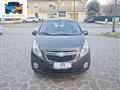 CHEVROLET SPARK 1.0 LS GPL Eco Logic