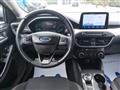 FORD FOCUS 1.5 EcoBlue 120 CV automatico SW Business Co-Pilot