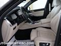 BMW X6 xDrive30d 48V Msport TETTO CERCHI 21' PELLE AVORIO