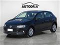 VOLKSWAGEN POLO 1.0 TGI 5p. Trendline NEOPATENTATI KM CERTIFICAT