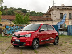 RENAULT TWINGO SCe 65 CV Duel
