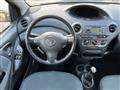 TOYOTA YARIS 1.0i 16V cat 5 porte Sol Blue