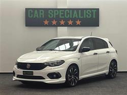 FIAT TIPO 1.4 T-Jet 120CV GPL Sport UNIPROP.|ACC|RETROCAMERA