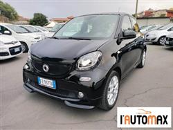 SMART Forfour 1.0 Passion 71cv twinamic