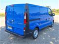 RENAULT Trafic T27 1.6 dci 115cv L1H1 E5b+ Trafic T27 1.6 dCi 115CV PC-TN Zen N1