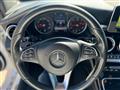 MERCEDES GLC SUV d 170CV 4Matic Exclusive CAMBIO F1