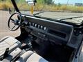 JEEP WRANGLER YJ 4.0 Automatik+klima