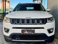 JEEP COMPASS 2.0 Multijet II aut. 4WD Limited