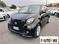 SMART Forfour 1.0 Passion 71cv twinamic