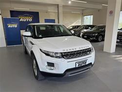 LAND ROVER RANGE ROVER EVOQUE 2.2 TD4 5p. Pure