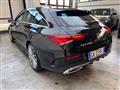 MERCEDES CLASSE CLA d Automatic Shooting Brake Premium