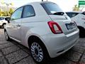 FIAT 500 1.0 Hybrid Lounge