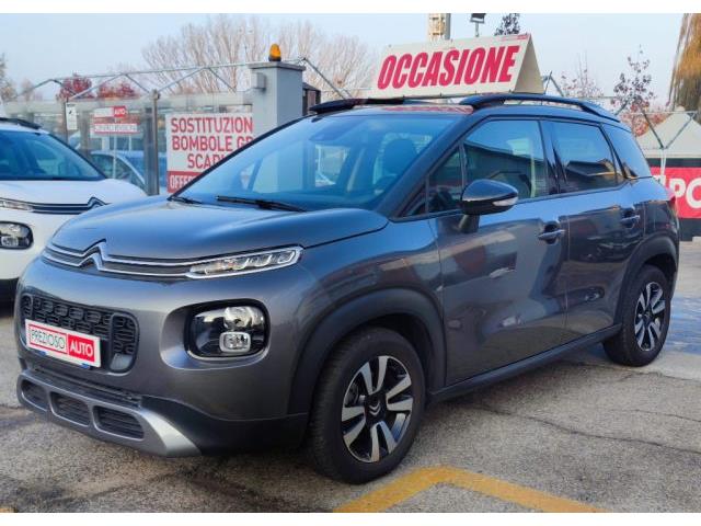 CITROEN C3 AIRCROSS PureTech 110 S&S Shine