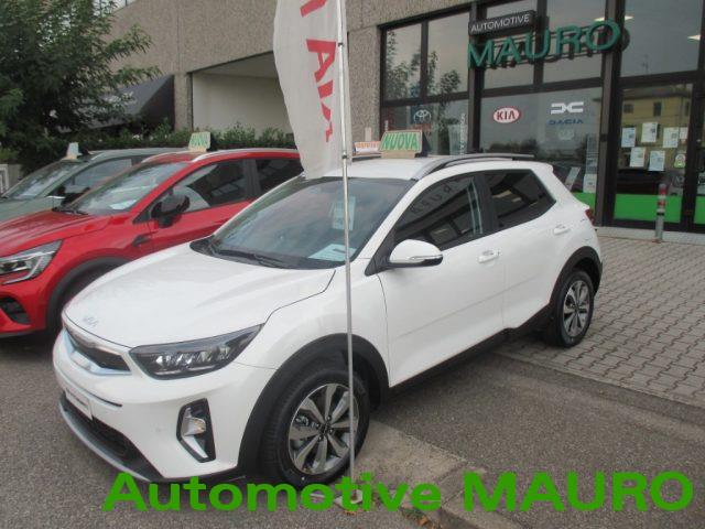 KIA STONIC 1.2 MPI GPL Style Special Edition - NEOPATENTATI